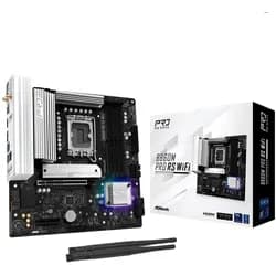 ASROCK B860M Pro RS Wifi