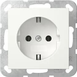 Gira Steckdose 418803