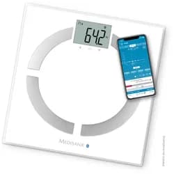 medisana Personenwaage