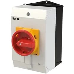 Eaton Hauptschalter T3-3-8342/I2/SVB