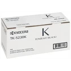 KYOCERA Tonerpatrone
