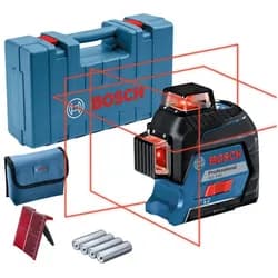 Bosch Power Tools Baulaser 0601063S00