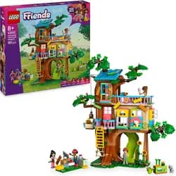 LEGO® Baumhaus - 42652