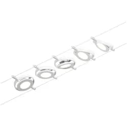 Paulmann, Beleuchtung Zubehör, Wire System RoundMac