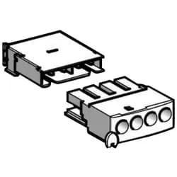Schneider Electric Hilfsschalter LUA1C11