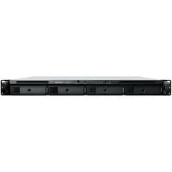 Synology NAS-Server