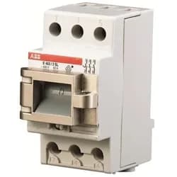 ABB Ausschalter E463/3-SL 63A 3S