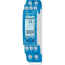 Eltako Sensorrelais LRW12D-UC