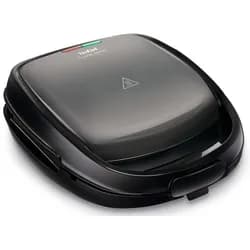 Tefal Waffelautomat SW 341B gr/sw