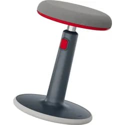 LEITZ Hocker Sitz-Steh-Stuhl 65180089