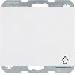 Berker SCHUKO-Steckdose pws 47517109
