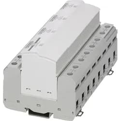 Phoenix Contact Blitzstromableiter FLTSECPT1-3S350/25FM