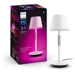 Philips Hue Smarte Lampe