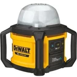 DeWalt Akku-LED-Baustellenstrahler