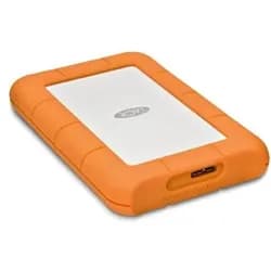 LAC301558 - LaCie Rugged Mini 1TB
