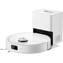 Roborock Q10 VF+ Weiß - Weiß