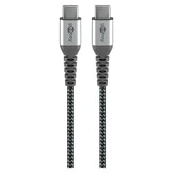 goobay Kabel 49302 1 m