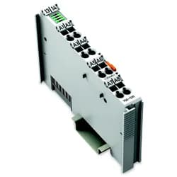 Wago Erweiterungsmodul DO 8-fach, Automatisierung