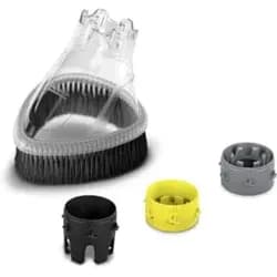 Zubehör Splash guard