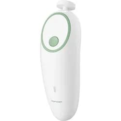 Momcozy Elektrische Nagelfeile, weiss