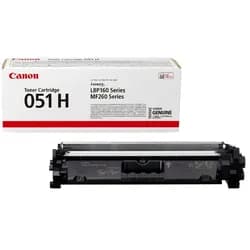 Canon, Toner, 051H (BK)