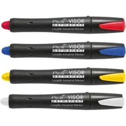 Permanent Marker rot Visor