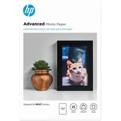 Advanced Glossy Photo Paper