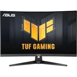 ASUS TUF Gaming VG32WQ3B Curved-Gaming Monitor 80 cm (31.5′′)