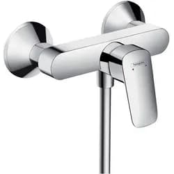 HANSGROHE Brausenmischer Aufputz Logis c