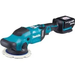 Makita Akku-Exzenterpolierer DPO600TKX1