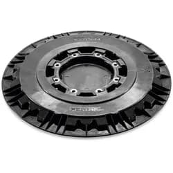 Schleifteller ST D220-LHS 2 225/IP