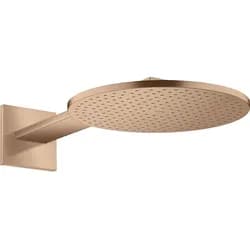 Kopfbrause 300 1jet AXOR m Brausearm Wan