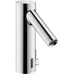 AXOR 10140000 Waschtischmischer Axor Starck - Silber