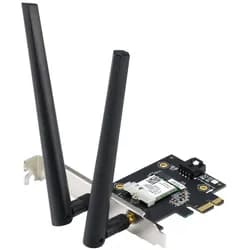 ASUS PCE-AX1800 PCIe Netzwerkadapter, Bulkware