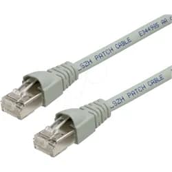 Telegärtner Patchkabel S/FTP 6A 100008262