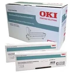 OKI 46490623 Toner cyan