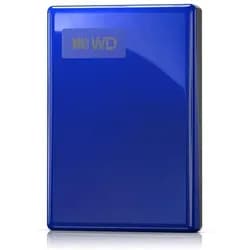 My Passport - Extern Festplatte - 5TB - Blau