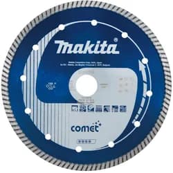 makita Trennscheibe »Comet B-13013« grau