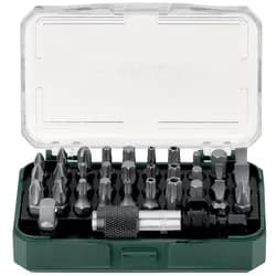 Metabo Bit-Box LC32-teilig