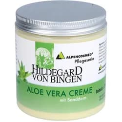 Hildegard V. Bingen Aloe Vera Creme