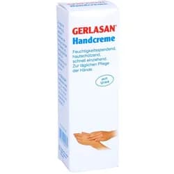 Gerlasan Handcreme Urea