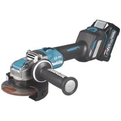 Makita Akku-Winkelschleifer GA041GM201