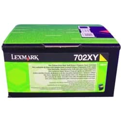 Lexmark Tonerpatrone
