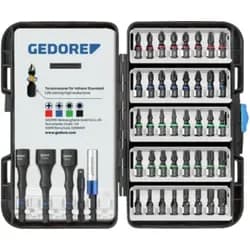 Gedore Bit-Set