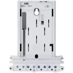 ABB BKE-A KLDQTY10 eHZ-Adapter mit Klemmdeckel