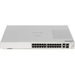 HPE Networking Instant On 1960 Switch 24p Gigabit 2p