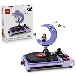 LEGO Editions 43029 Olivia Rodrigos Konzertmond