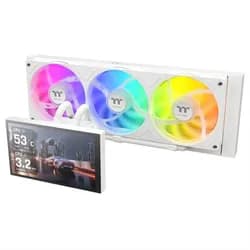 Thermaltake CPU Kühler