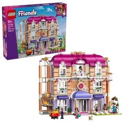 Friends 42704 Das Grandhotel von Heartlake City
