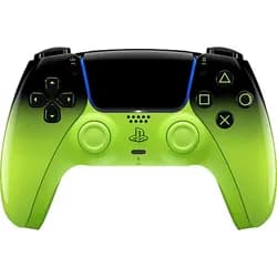 Sony DualSense Wireless Controller PS5 Remix Green